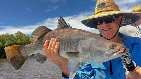 Cairns Fishing Report –  April 4th, 2025