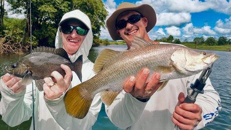 Cairns Fishing Report –  March 14th, 2025