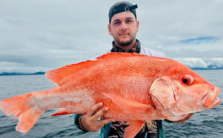 Cairns Fishing Report –  March 27th, 2025