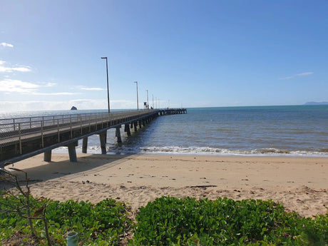Best Fishing Spots in Cairns