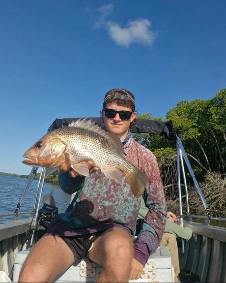 Cairns Fishing Report | 24 July 2026