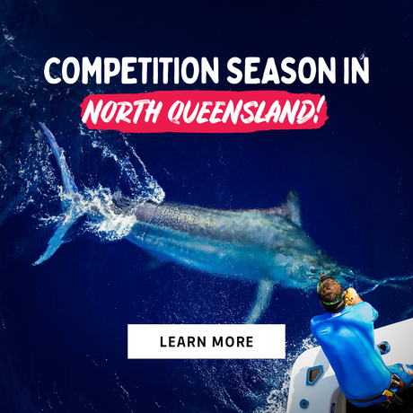 North QLD Fishing Comps 2026
