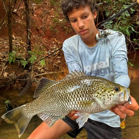 Cairns Fishing Report | 4 September