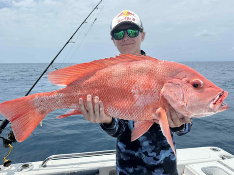 Cairns Fishing Report | November 21st