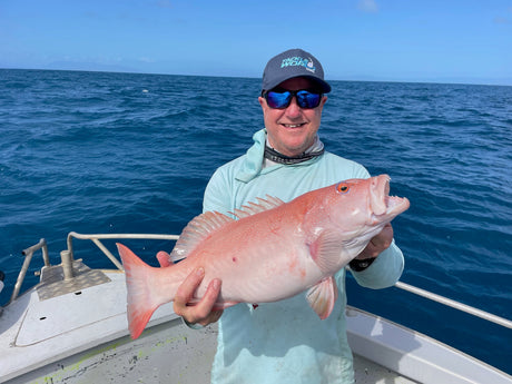 Cairns Fishing Report | September 26th