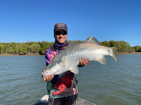 Cairns Fishing Report - September 12th