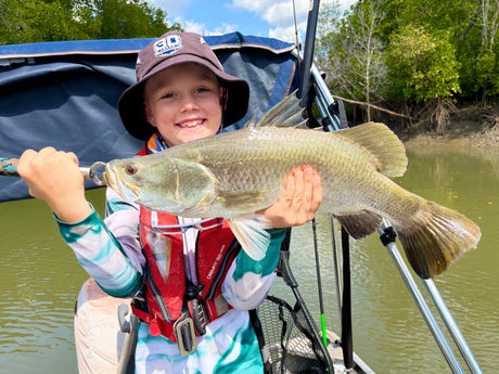 Weekly Fishing Report | 12th June, 2026