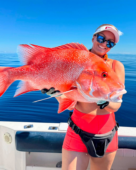 Cairns Fishing Report | July 17th