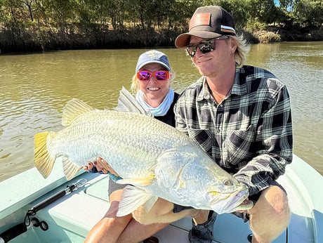 Cairns Fishing Report June 26th