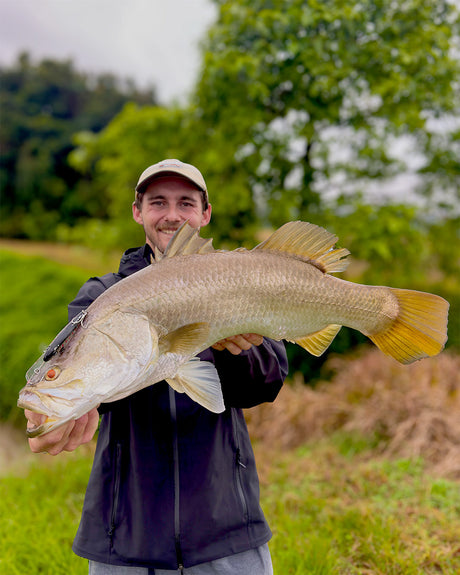 Cairns Fishing Report | 23 October