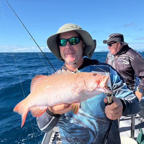 Cairns Fishing Report | May 15th
