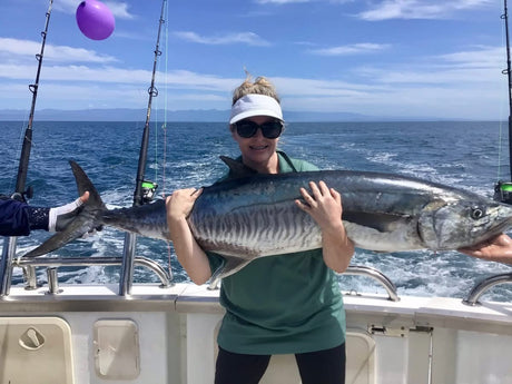 Cairns Fishing Report | April 17th