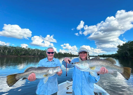 Cairns Fishing Report | 19th June, 2026