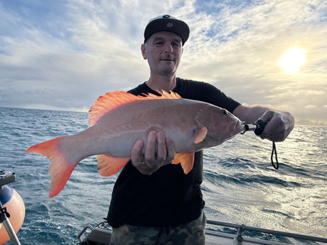 Cairns Fishing Report | June 26th