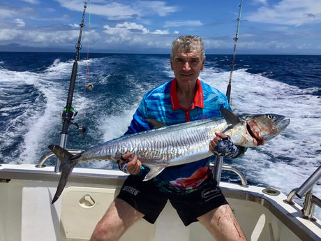Cairns Fishing Report | March 13th