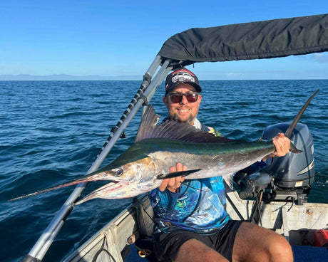 Cairns Fishing Report - 6th March