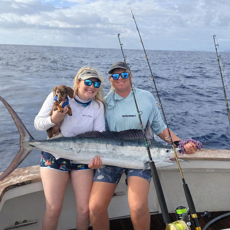 Cairns Fishing Report | March 30th