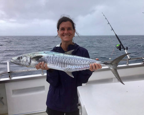 Cairns Fishing Report | 16th January