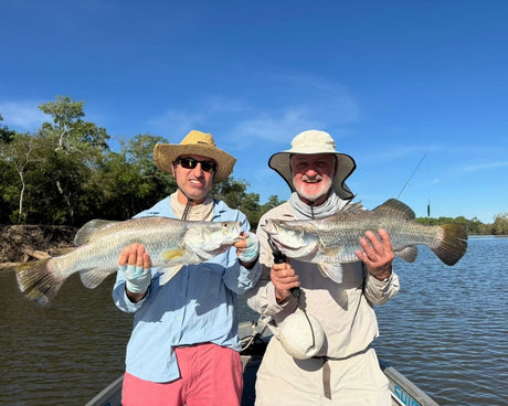 Cairns Fishing Report | July 3rd