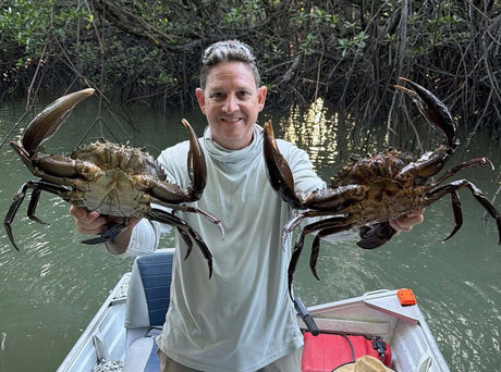 Cairns Fishing Report | May 8th