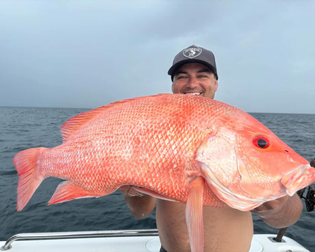 Cairns Fishing Report | March 20th