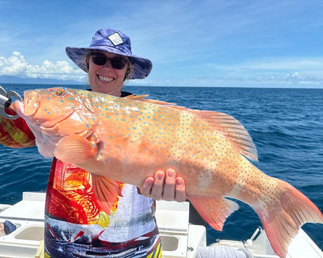 Cairns Fishing Report - February 6th
