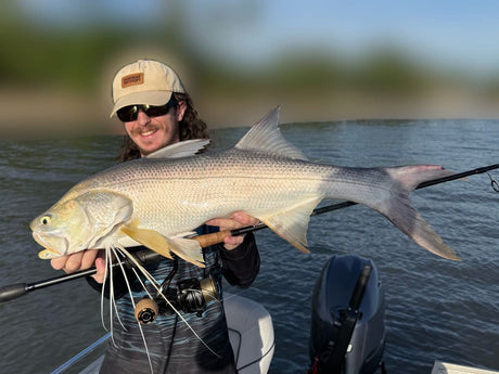 Cairns Fishing Report | 27th February